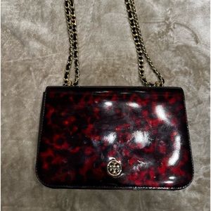 Tory Burch Tortoise bag